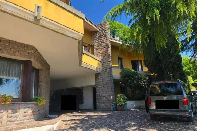 Villa in Via dei Narcisi 15, Manerba del Garda - Foto 1