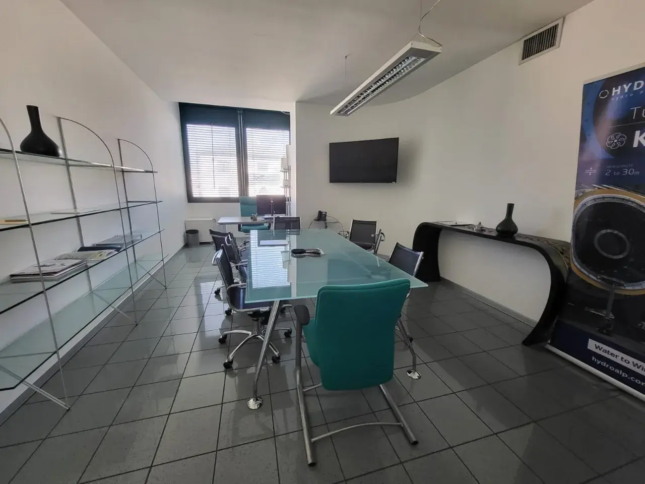 Ufficio in , Creazzo, {3} - Foto 1