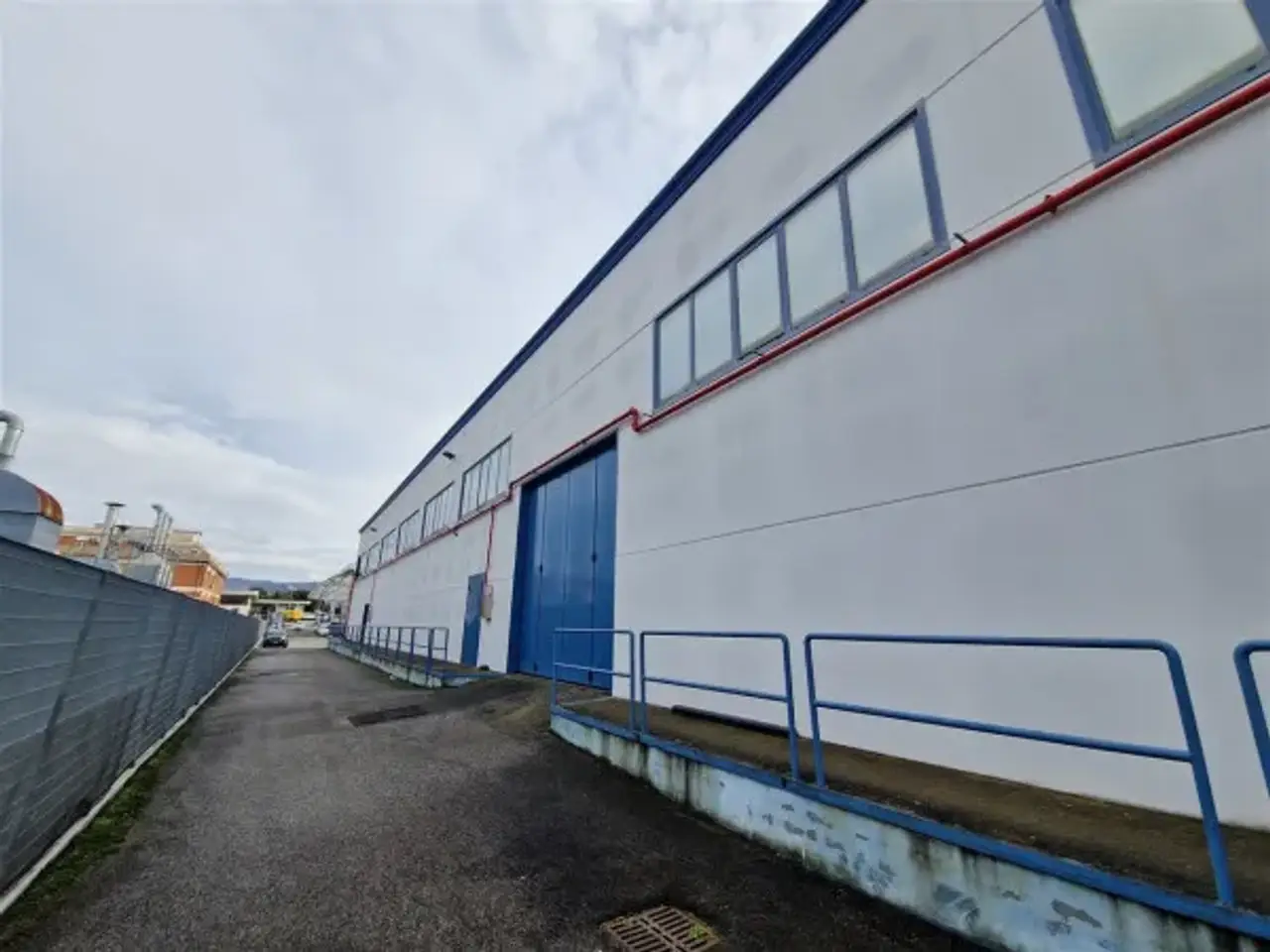 Magazzino in Via Tuscolana, Roma, {3} - Foto 2
