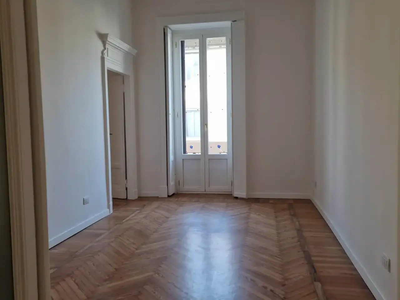 Ufficio in Via Spartaco, Milano, {3} - Foto 2