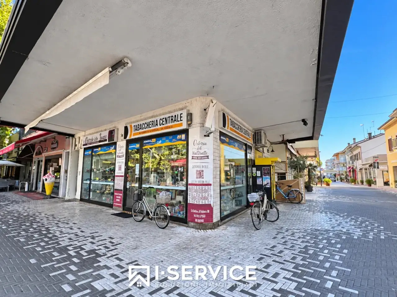Negozio in Piazza Matteotti, Bellaria-Igea Marina, {3} - Foto 2