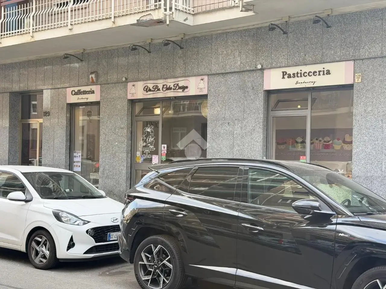 Negozio in Via Baltimora 129, Torino, {3} - Foto 2