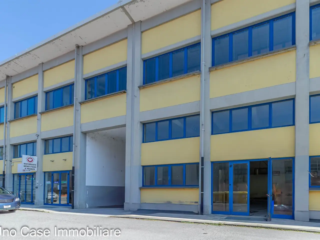 Ufficio in Corso Indipendenza 53 Rivarolo Canavese, Rivarolo Canavese, {3} - Foto 1