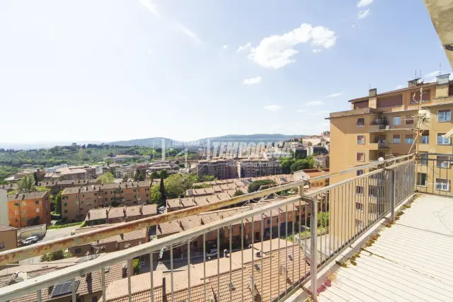 Quadrilocale in vendita, Via dei Filosofi 45, Perugia - Foto 1