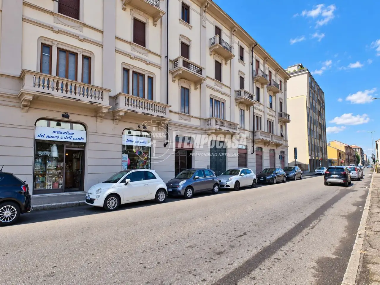Negozio in , Novara, {3} - Foto 2