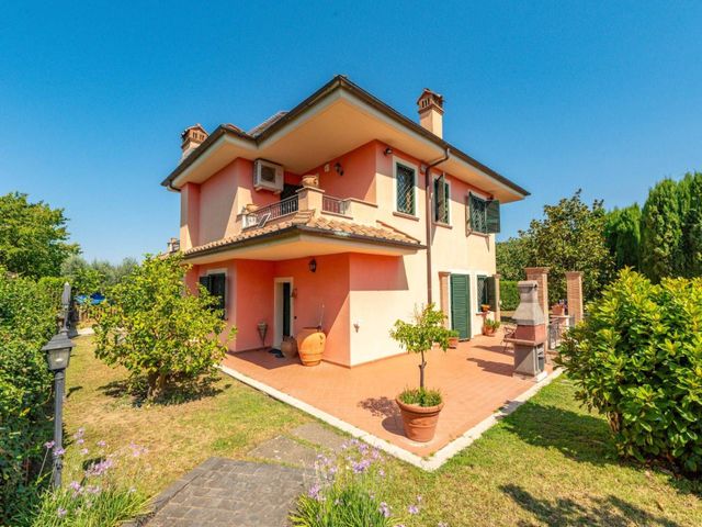 Villa in Via di Agnolosia, Grottaferrata - Foto 1