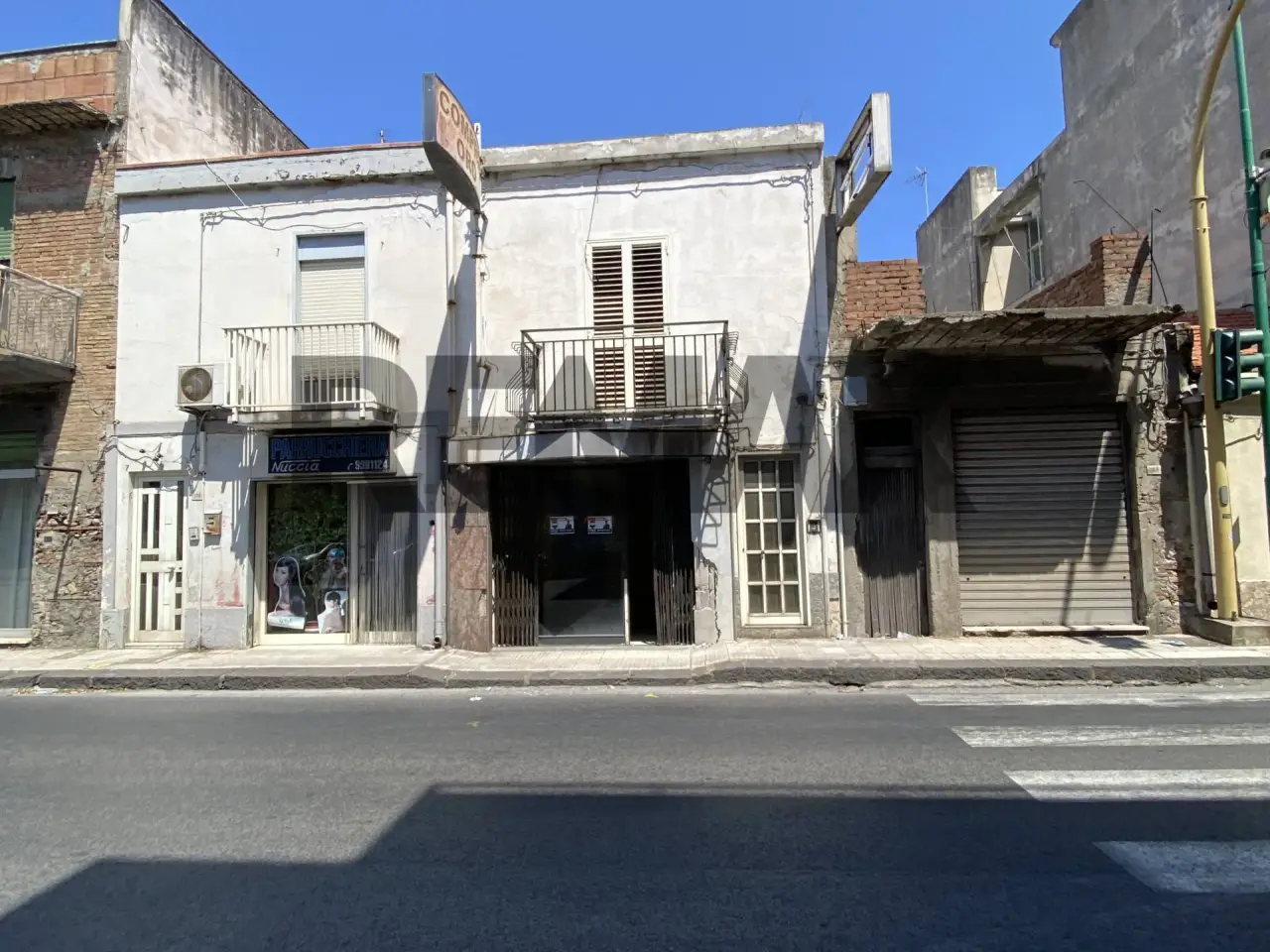 Negozio in Via Nazionale 179, Torregrotta, {3} - Foto 2