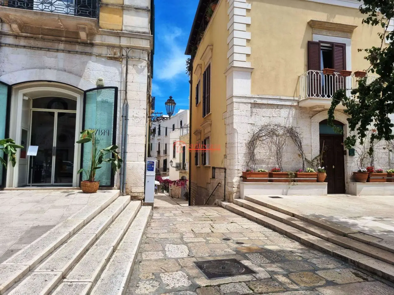 Negozio in Via Lagalante, Trani, {3} - Foto 2