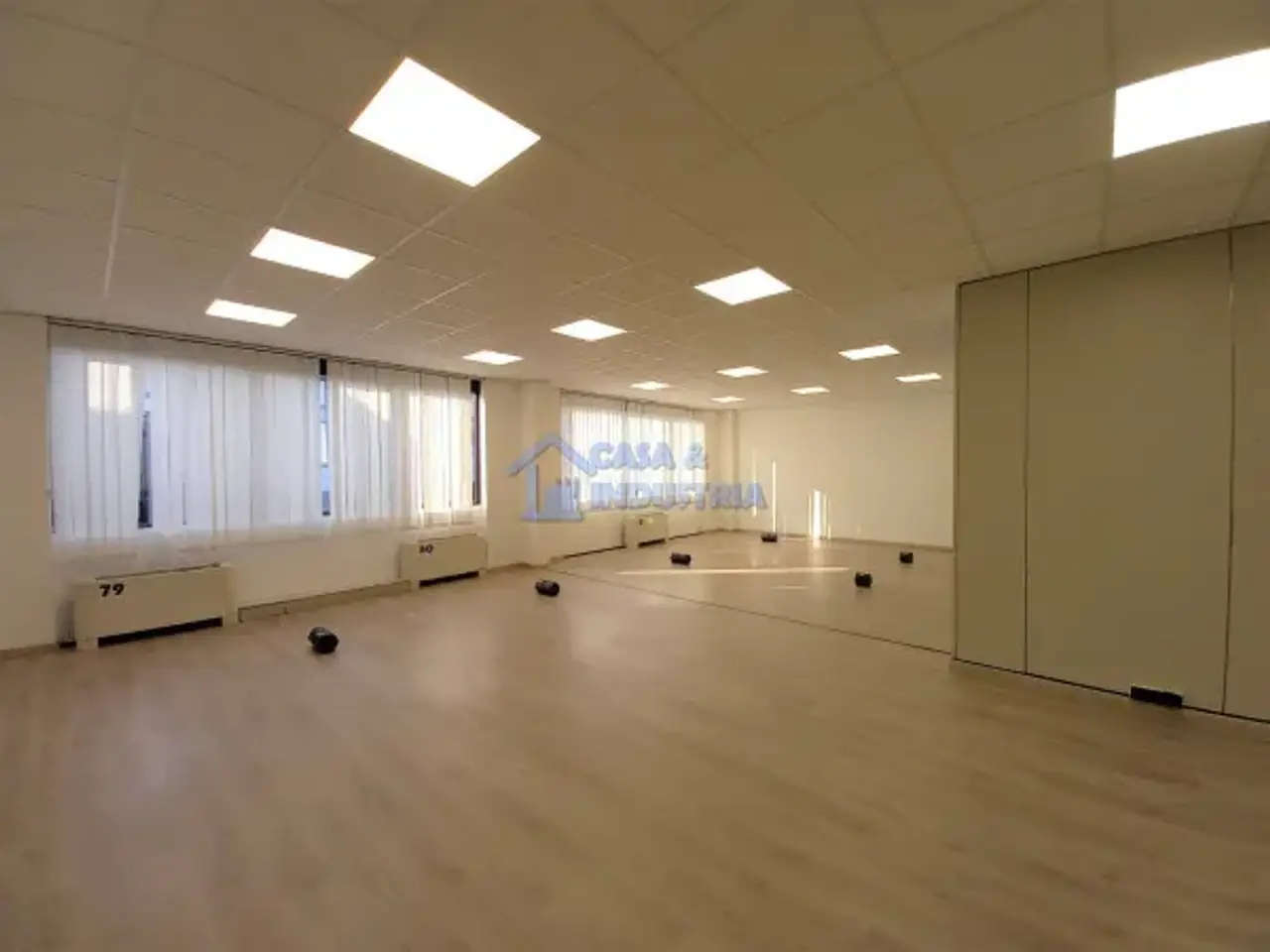 Ufficio in Via Roma, Cassina De' Pecchi, {3} - Foto 1