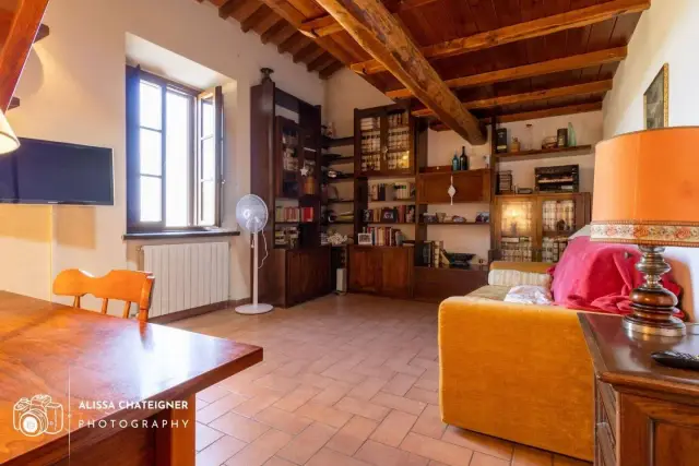 Terraced house, Sovicille - Photo 1