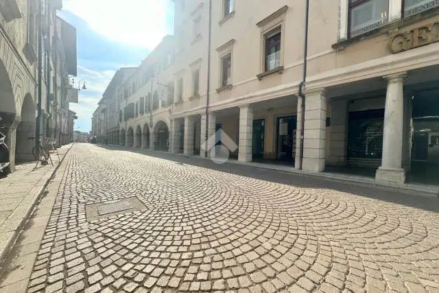 Geschäft in Via Vittorio Veneto 30, Udine - Foto 1