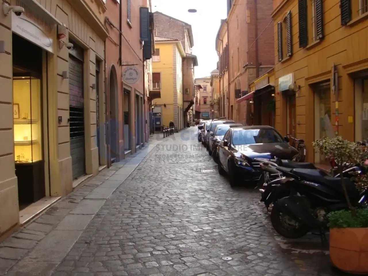 Palazzina commerciale in Via Goito, Bologna, {3} - Foto 2