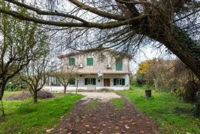 Villa in Via San Benedetto 6, Labico - Foto 1