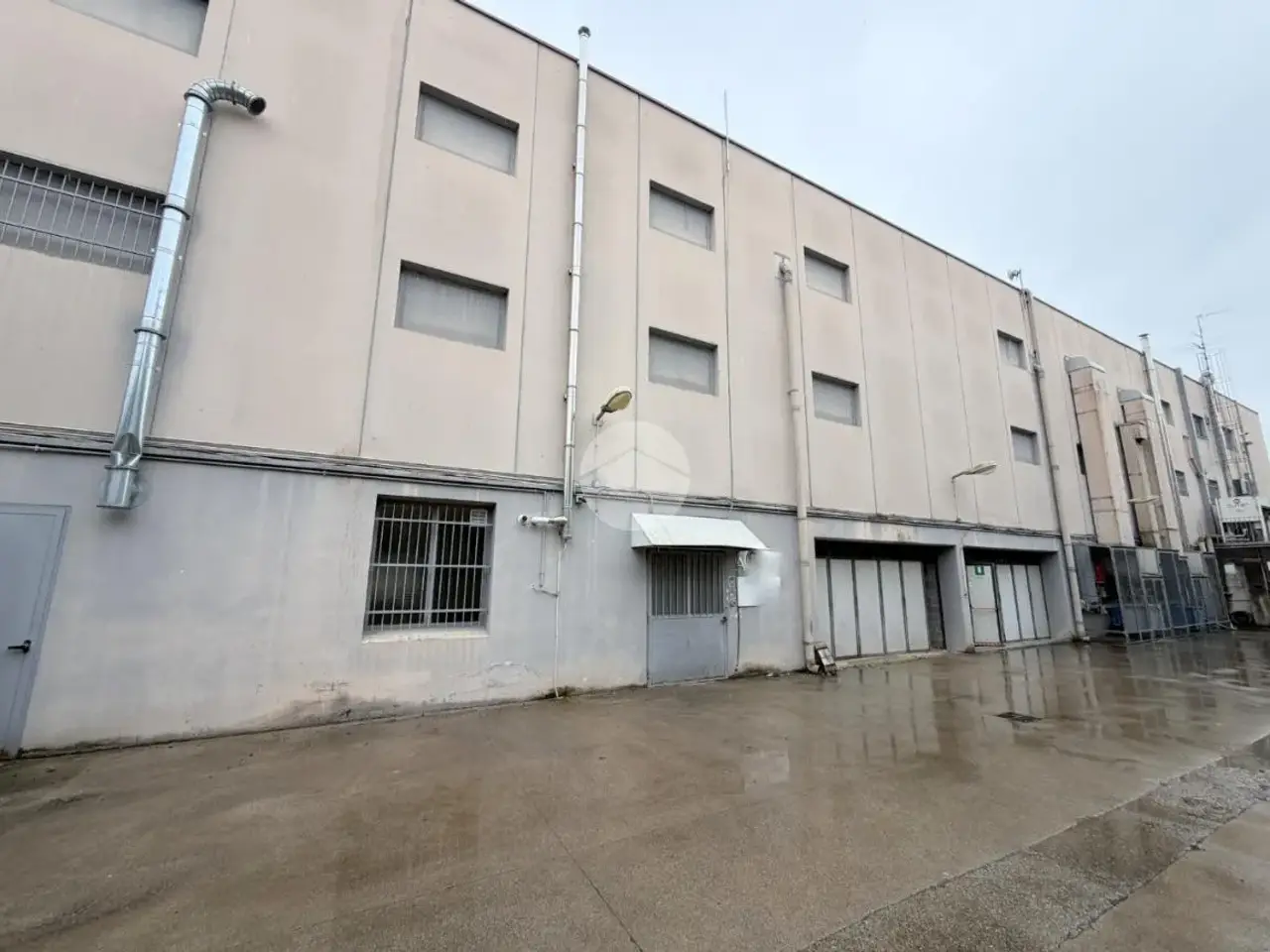 Magazzino in Via Trento 113, Capriano Del Colle, {3} - Foto 1