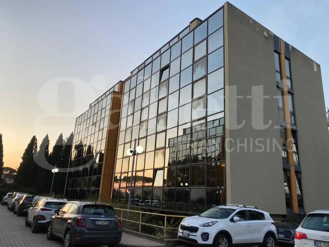 Ufficio in Via Rosa Iemma, Battipaglia, {3} - Foto 2