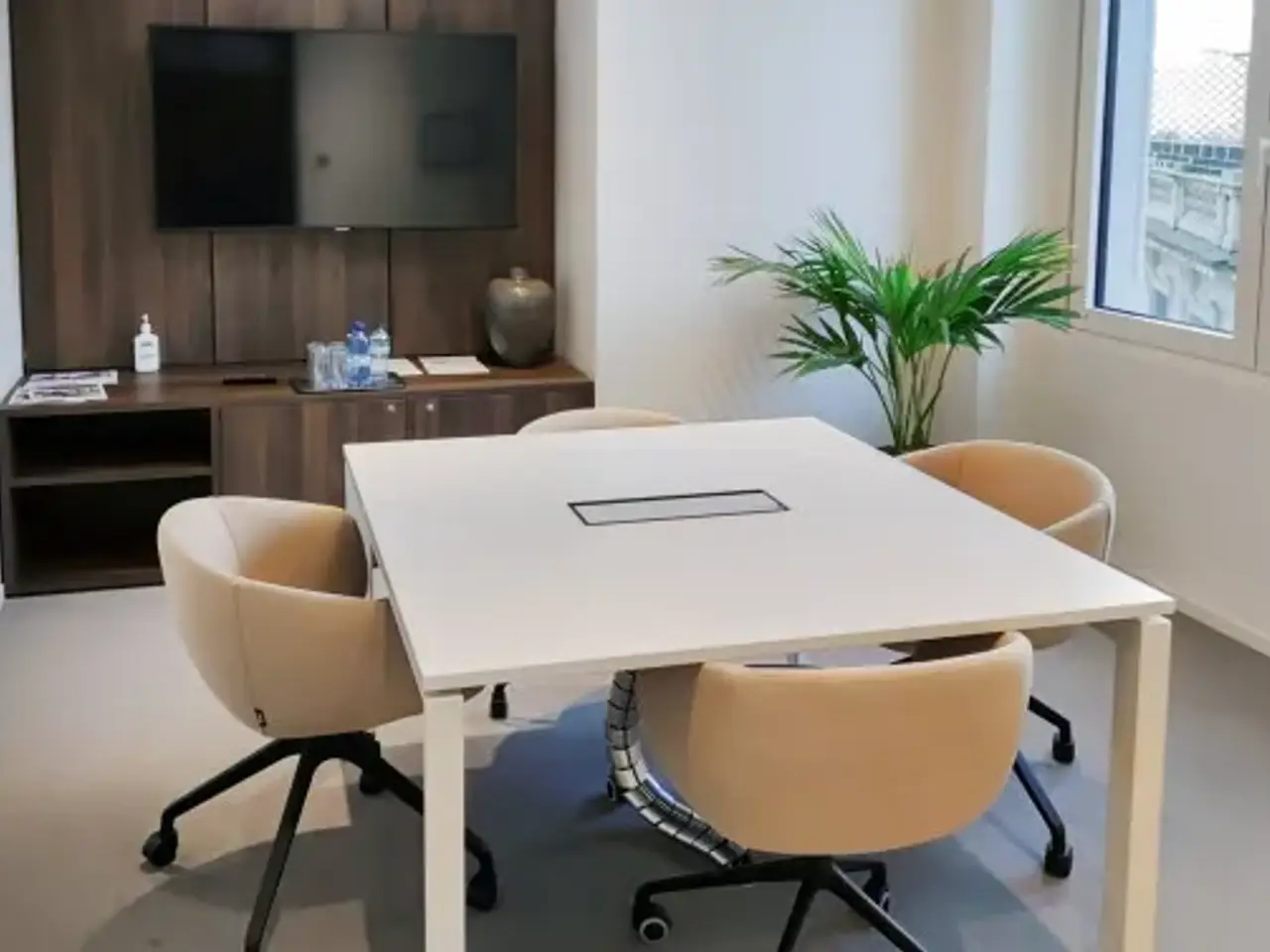 Ufficio in Corso Italia 3, Milano, {3} - Foto 1