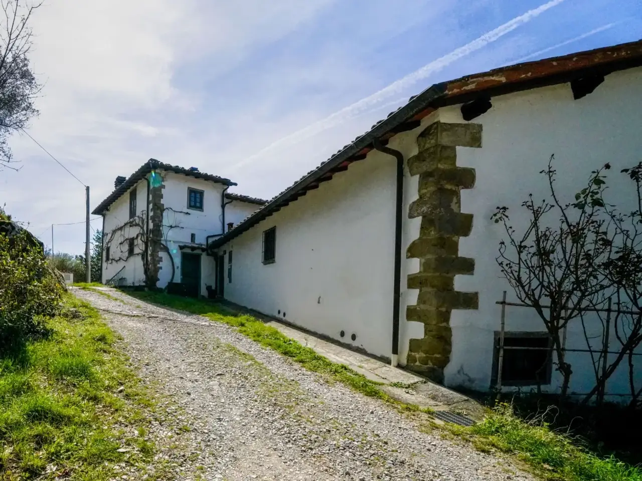 Azienda agricola in Via di Caselli, Castelfranco Piandiscò, {3} - Foto 2