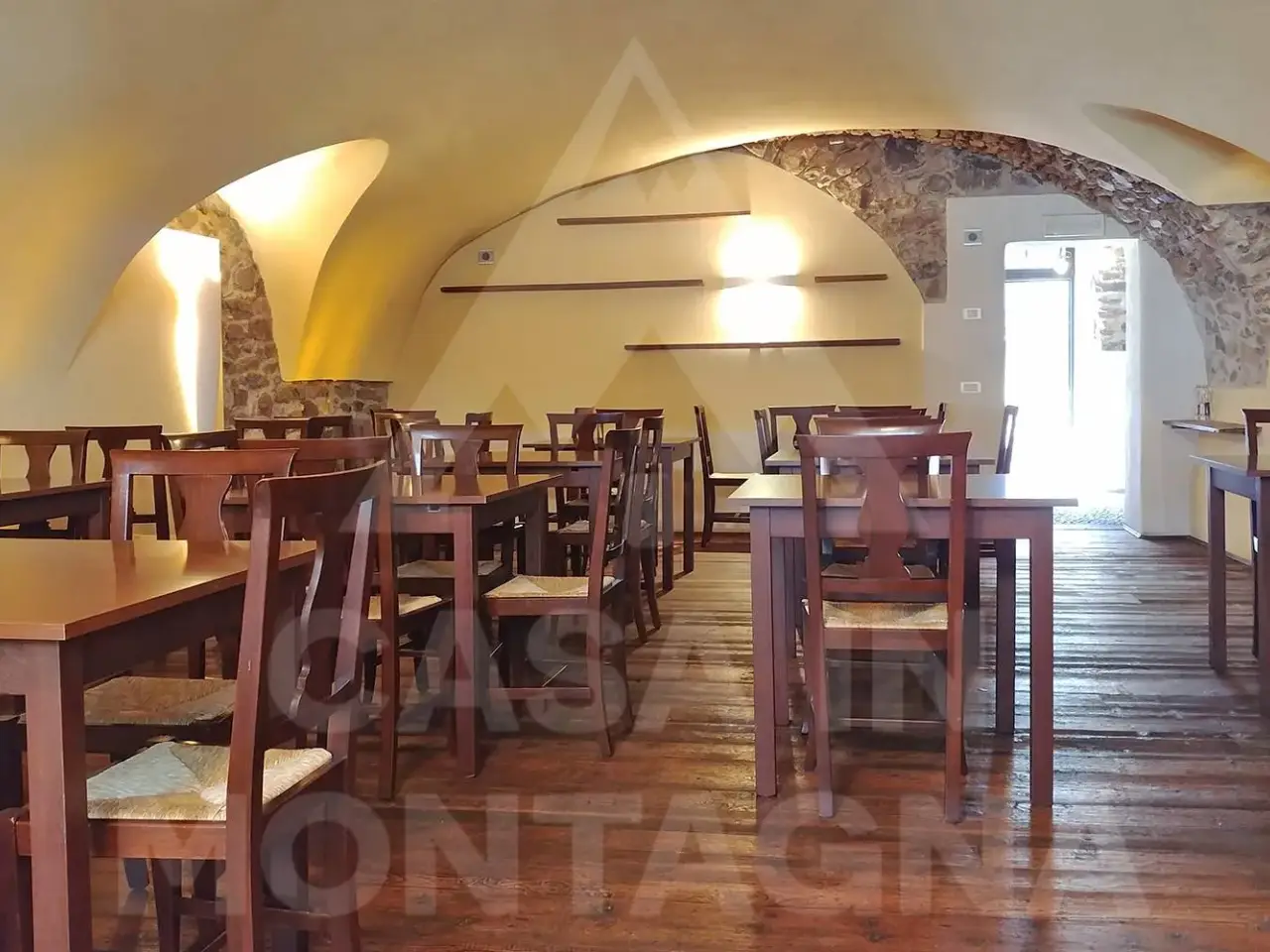 Ristorante in , Predazzo, {3} - Foto 2
