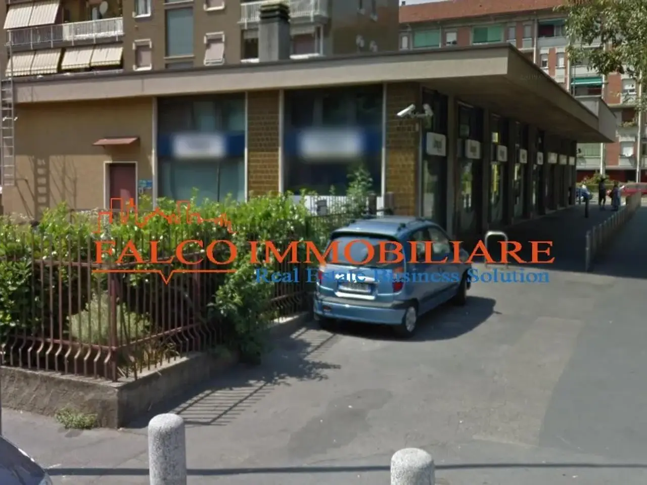 Negozio in Via Amoretti 8, Milano, {3} - Foto 2