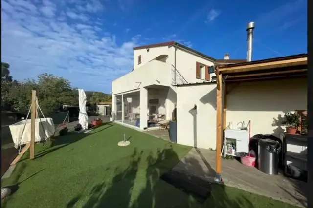 Villa in Strada Comunale delle Strette, Snc, Castiglione della Pescaia - Foto 1