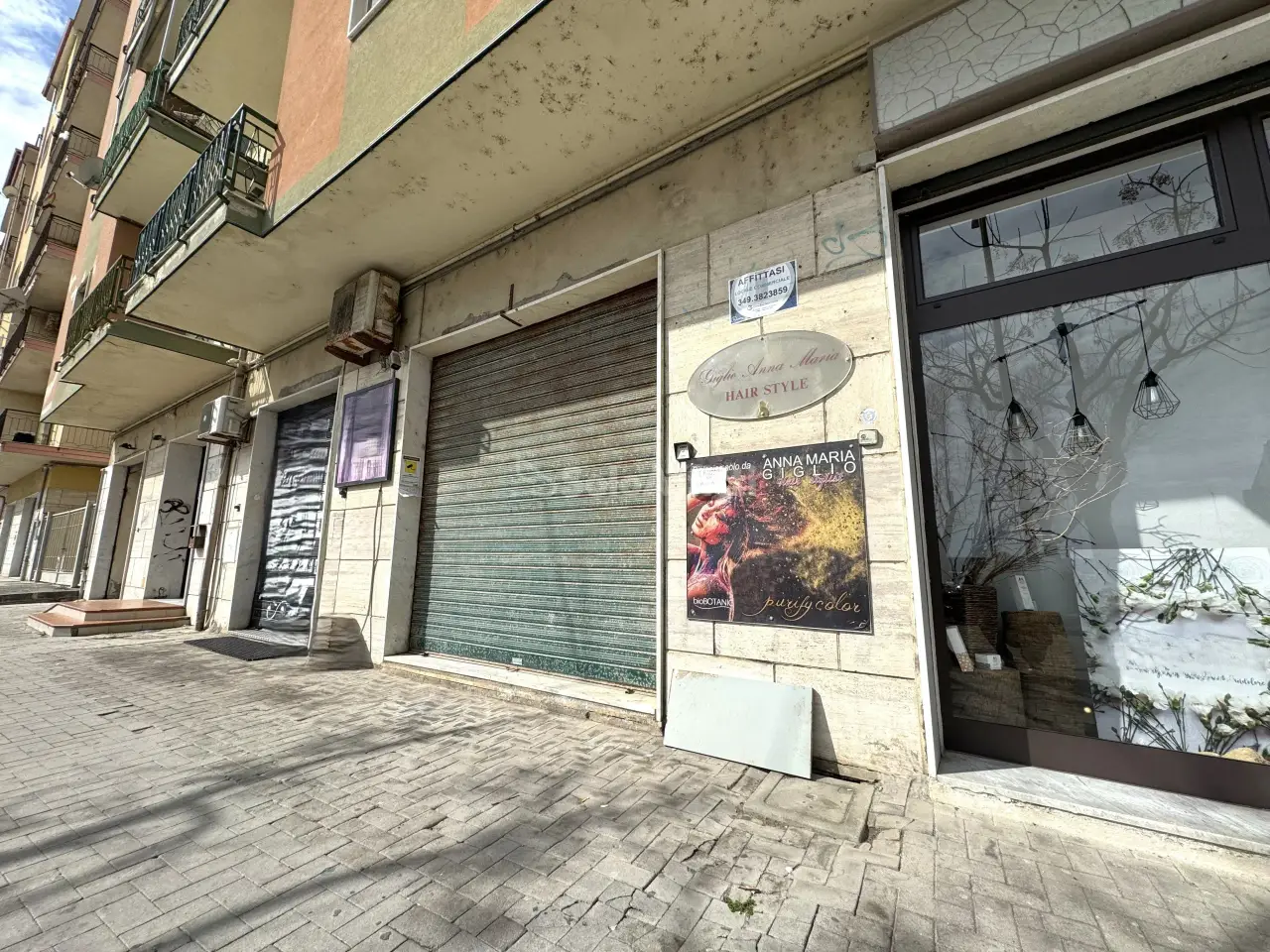 Negozio in Via Lungomare Stefano Pugliese 4747, Catanzaro, {3} - Foto 1