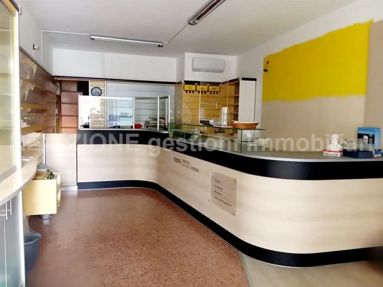 Negozio in , Vicenza, {3} - Foto 1