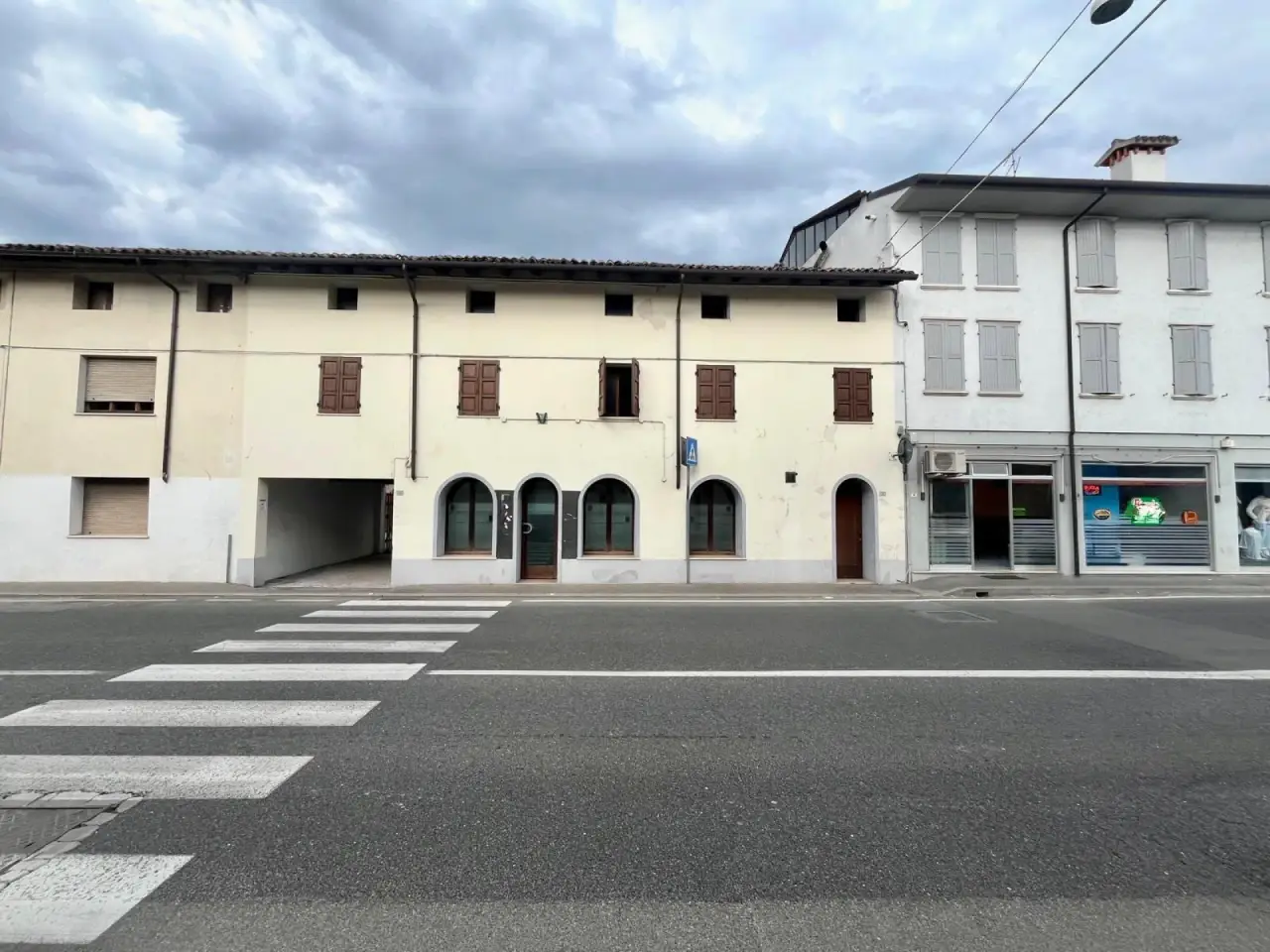 Ristorante in , San Vito Al Tagliamento, {3} - Foto 1