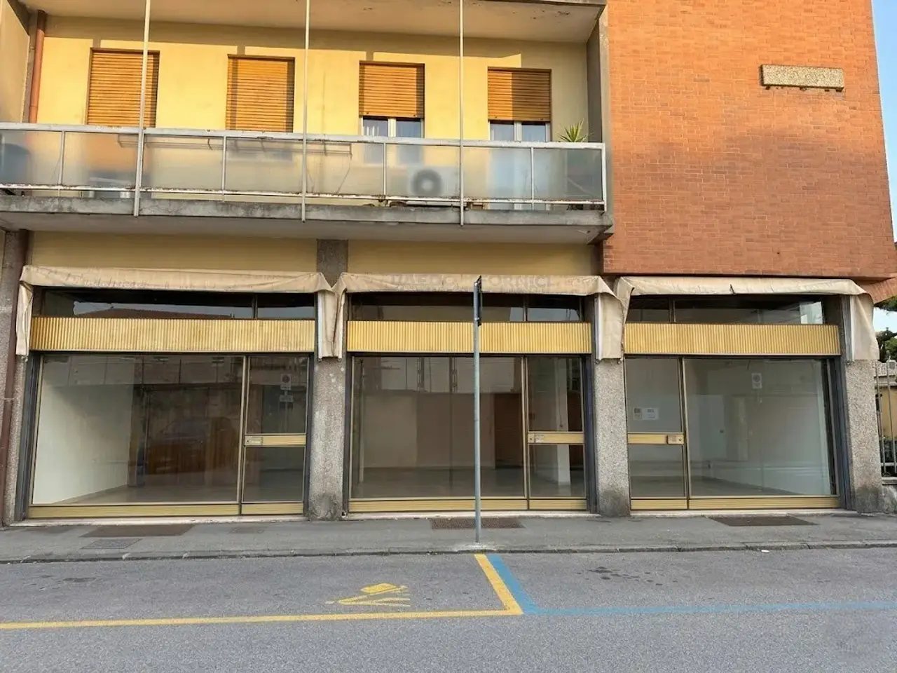 Negozio in Rovigo - Via Luigi Boscolo 26, Rovigo, {3} - Foto 1