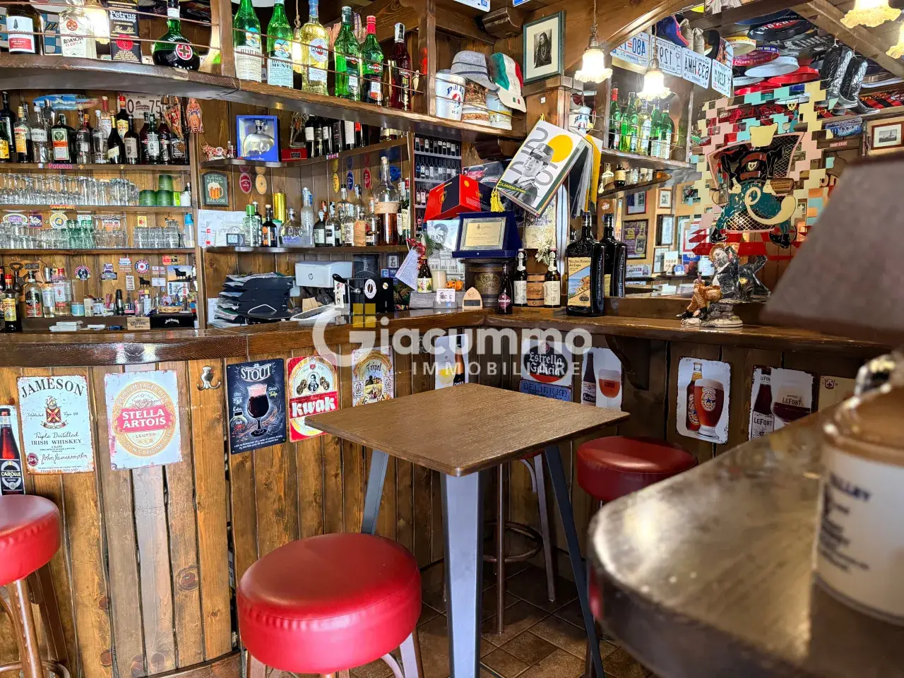 Pub in Viale Firenze 27, Potenza, {3} - Foto 1