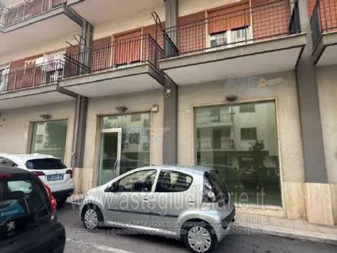 Negozio in Via Vittorio Emanuele Orlando, 43, 74015 Martina Franca Ta, Italia 43, Martina Franca, {3} - Foto 2