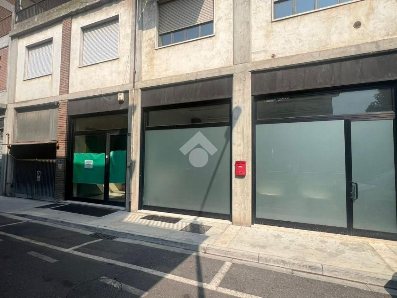 Negozio in Via Foro Boario 14, Bovolone, {3} - Foto 1