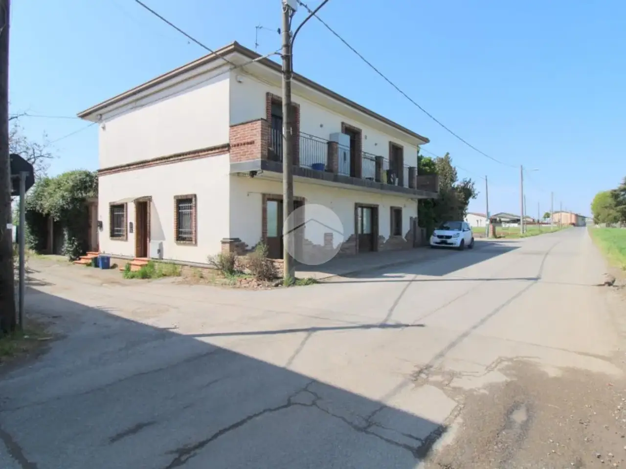 Ufficio in Via Campagna 15, Castrezzato, {3} - Foto 1