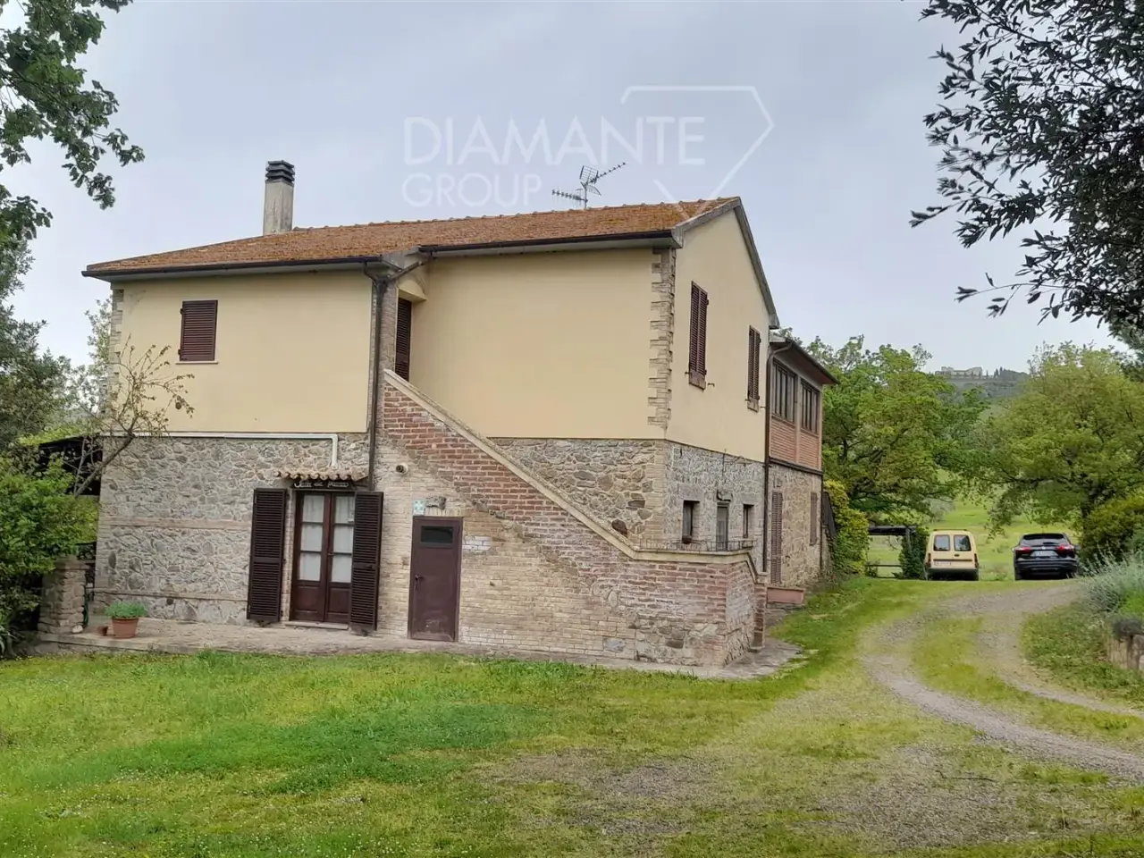 Azienda agricola in , Cinigiano, {3} - Foto 2