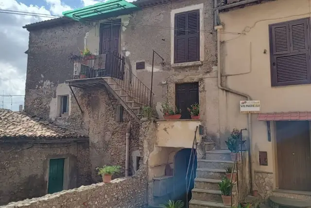 Einfamilienhaus in {3}, Vicolo Meciano - Foto 1