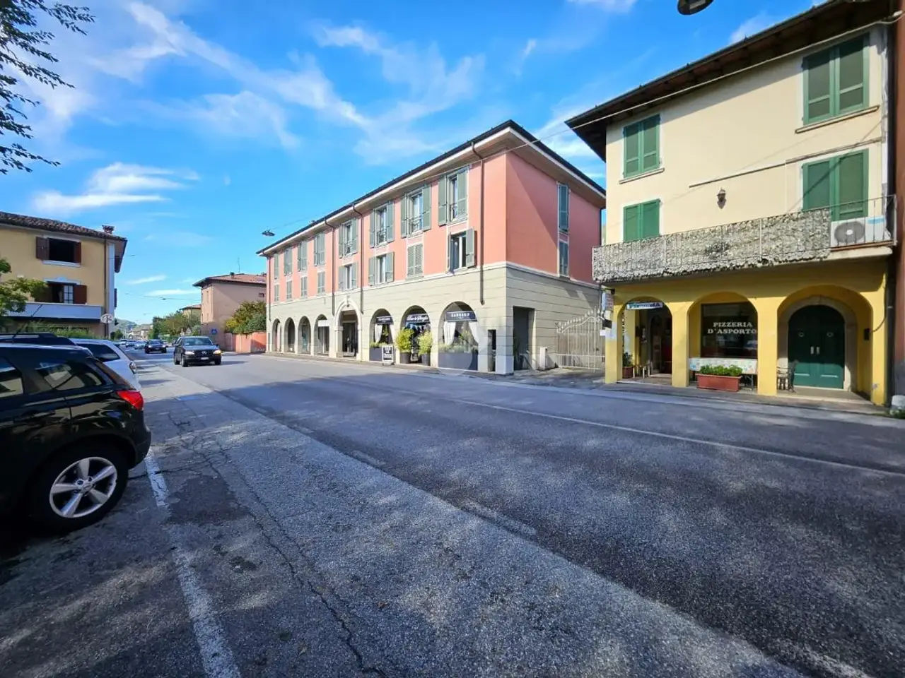 Negozio in Via Brescia 88, Nave, {3} - Foto 1