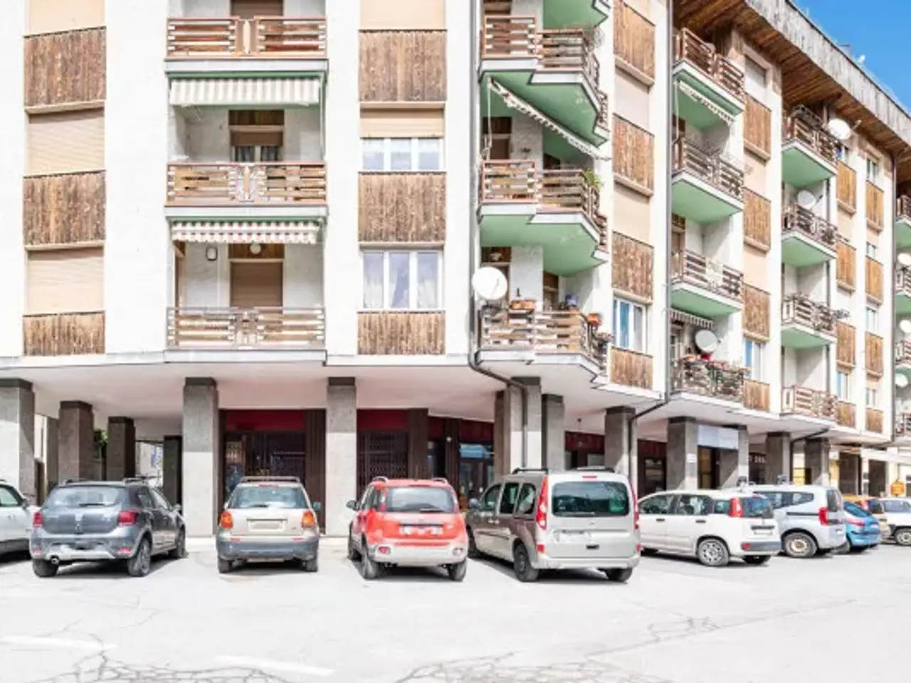 Negozio in Piazza Renzo Spada 19, Demonte, {3} - Foto 2