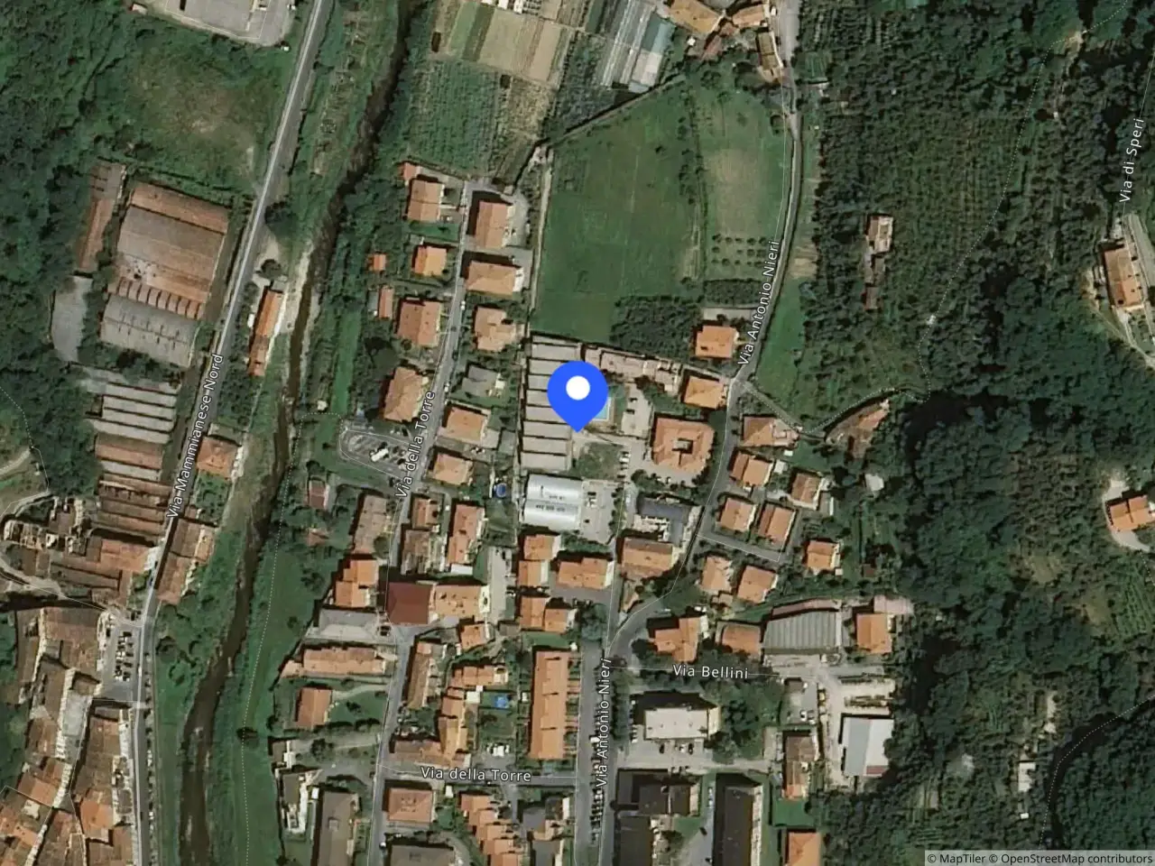 Ufficio in Via Dionisio Anzilotti, 11, 51017 Pescia Pt, Italia 11, Pescia, {3} - Foto 2