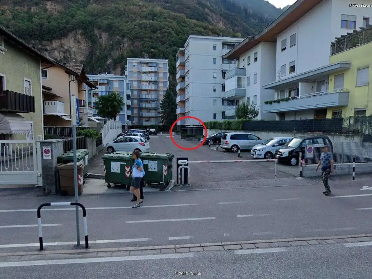 Magazzino in , Bolzano, {3} - Foto 2