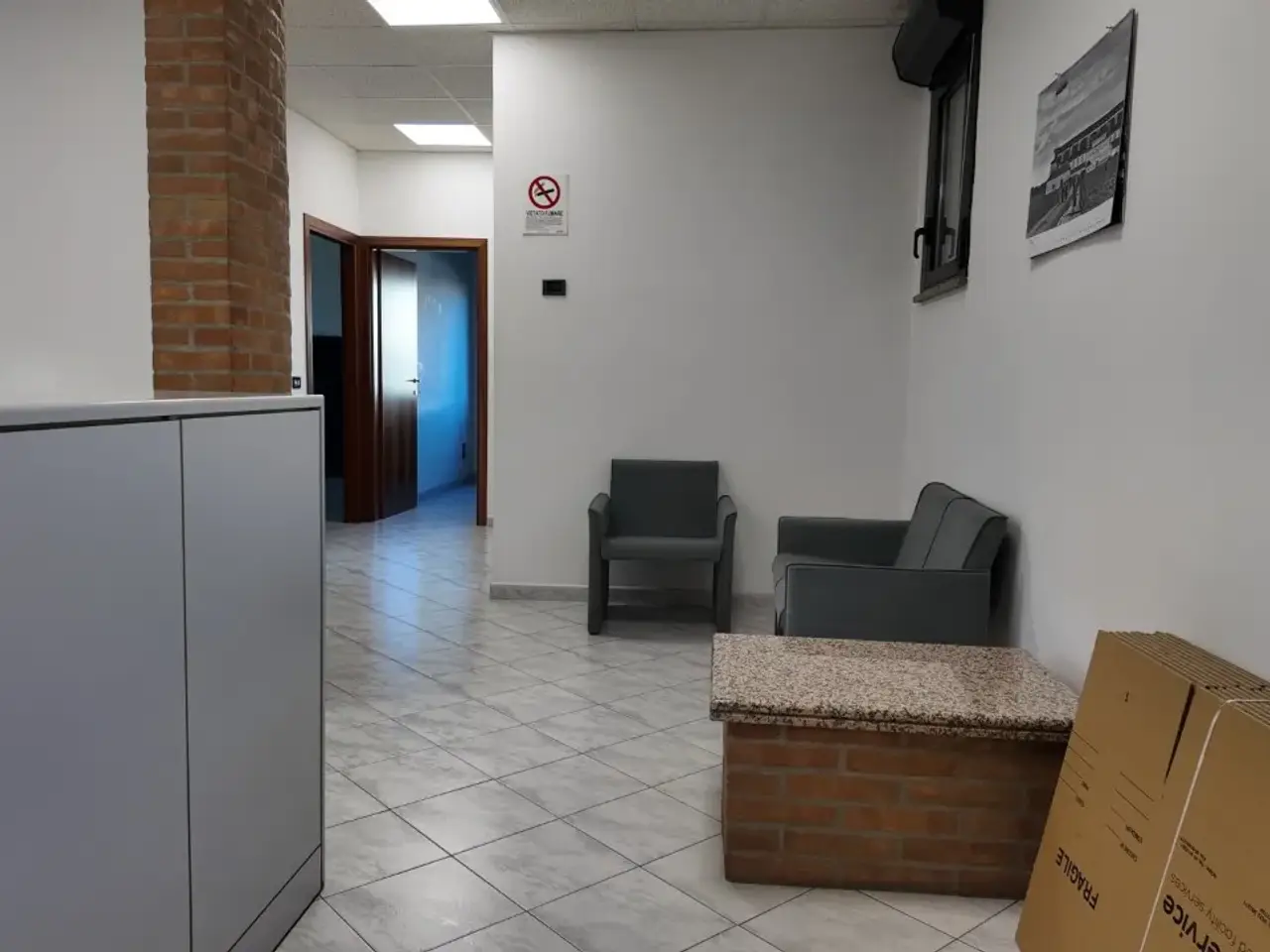 Capannone in , Reggio Emilia, {3} - Foto 1