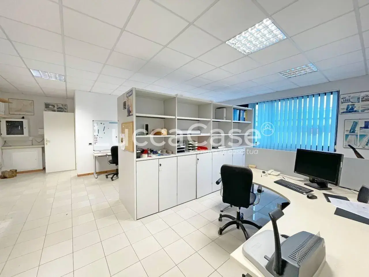 Ufficio in Sottomonte, Capannori, {3} - Foto 2
