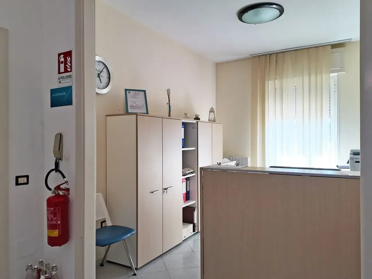 Ufficio in Papa Pio XII 52, Poggiardo, {3} - Foto 2
