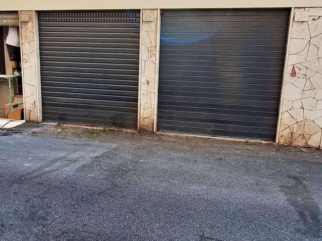 Negozio in Via dell'Alloro , Roma, {3} - Foto 1
