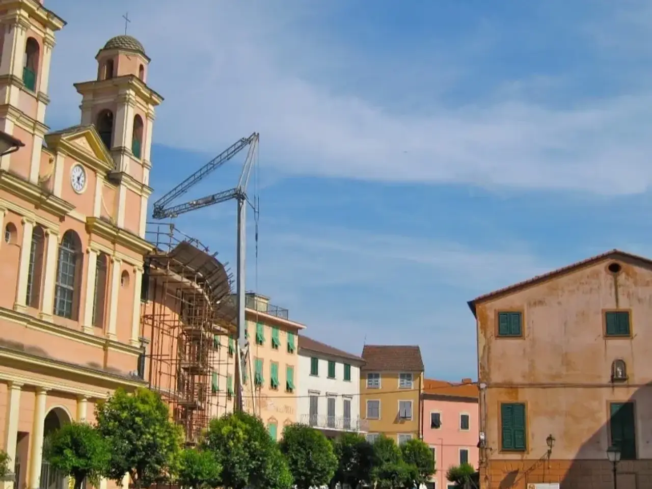 Albergo in Piazza Vittorio Emanuele 1, Varese Ligure, {3} - Foto 1