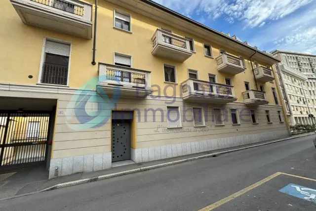 2-room flat in Via Gorizia 3, Novara - Photo 1