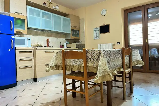 3-room flat in Via Mariano Marrone, Ospedaletto d'Alpinolo - Photo 1