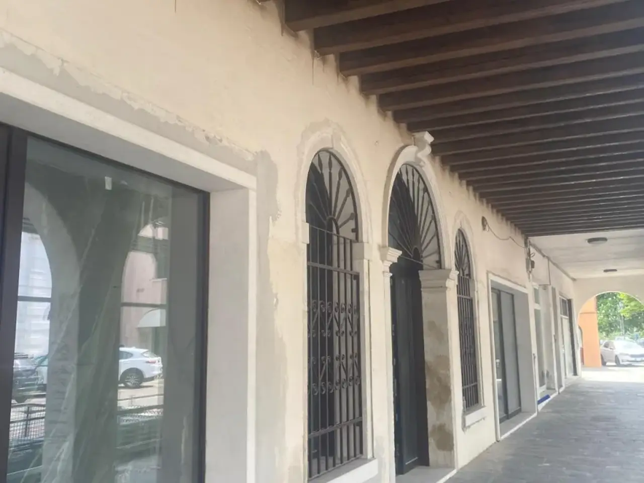 Ufficio in , Piove Di Sacco, {3} - Foto 2