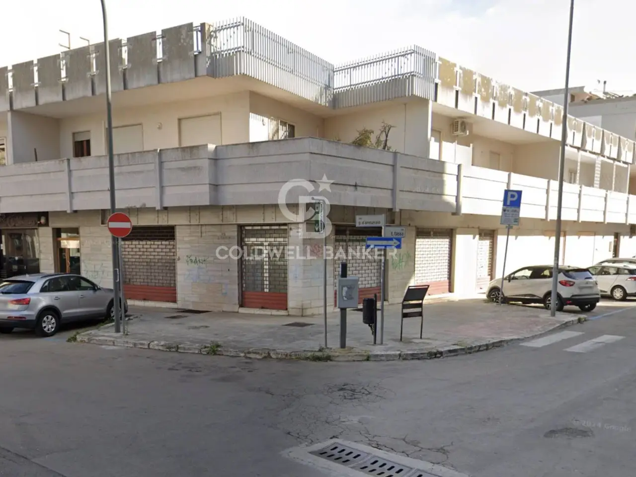 Negozio in Via Gabriele d'Annunzio, Lecce, {3} - Foto 1