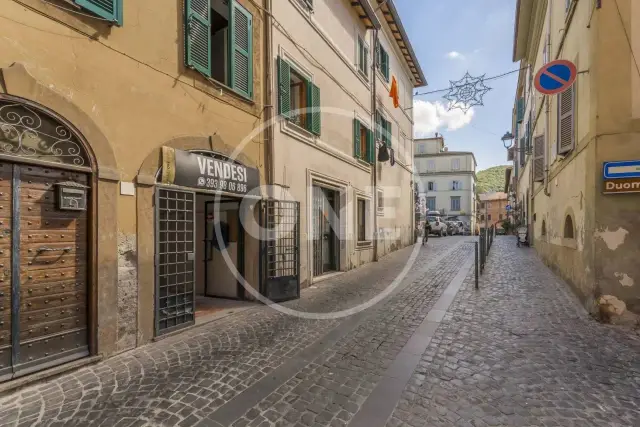 Geschäft in Via Umberto I, Monte Porzio Catone - Foto 1