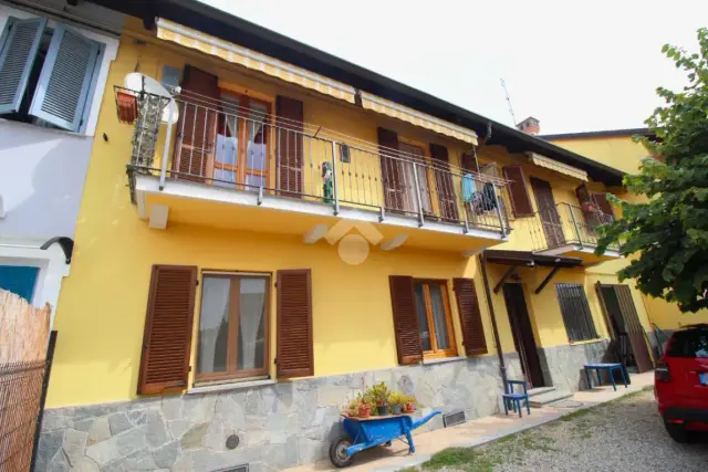 Villa in Strada del Bossolo 24, Moncalieri - Foto 1