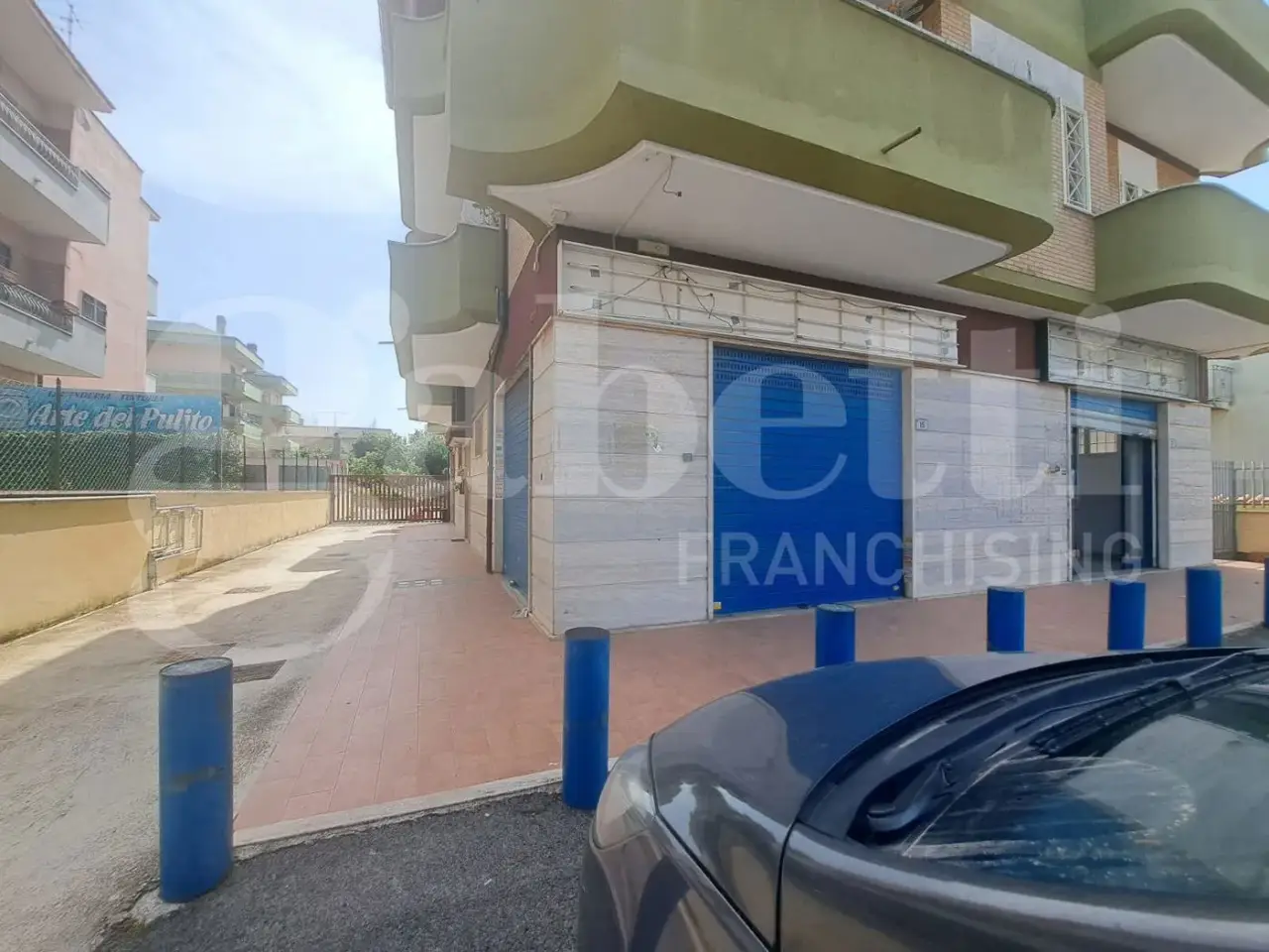 Esercizio commerciale in Via delle Murene 15, Ardea, {3} - Foto 1